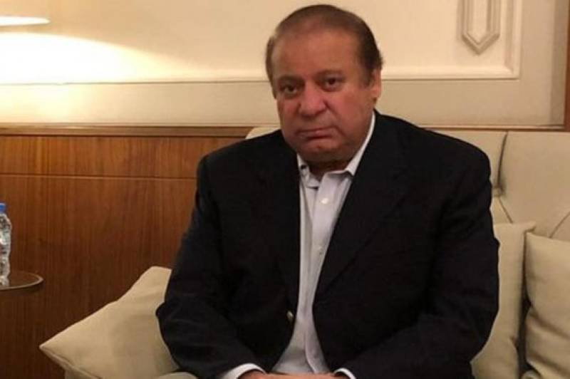 نواز شریف کیخلاف اہم ترین فیصلہ آگیا ،بڑی مشکل میں پھنس گئے 