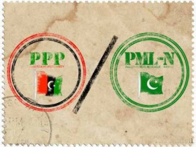 پیپلزپارٹی کو بڑا جھٹکا ،اہم رکن اسمبلی کی مسلم لیگ ن میں شمولیت 
