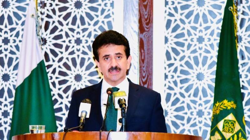 بھارت کے کسی بھی مس ایڈونچر کا جواب دینے کیلئے پاکستان تیار ہے، ترجمان دفتر خارجہ