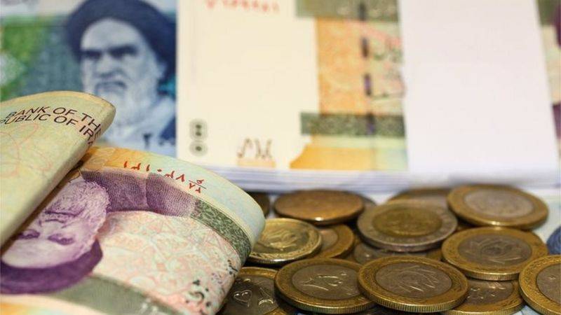 امریکا کا ایران کی 18 بنکوں پر نئی اقتصادی پابندیاں عائد کرنے کا اعلان