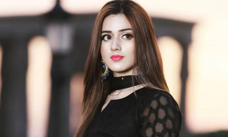 سوشل میڈیا سٹار جنت مرزا کا ٹک ٹاک پر پابندی کے بعد حیران کن ردعمل 