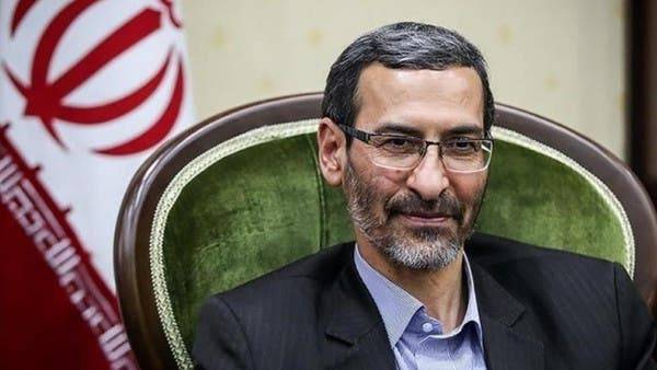 کرپشن الزام،ایرانی سابق پارلیمانی لیڈر محمد علی بورمختار گرفتار