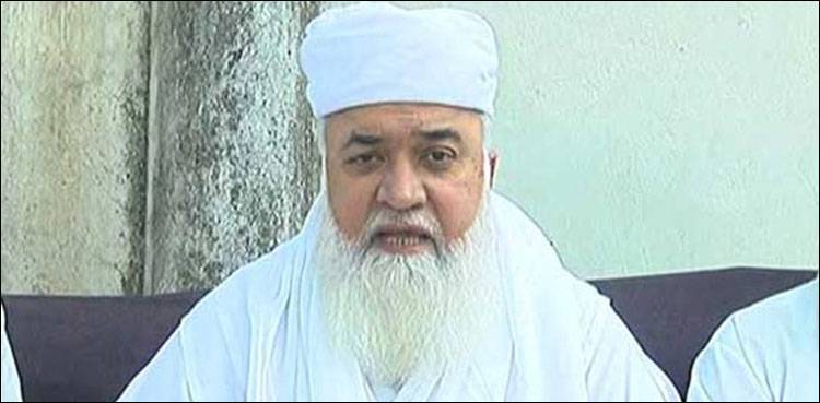 ناراض ن لیگی رکن اسمبلی جلیل شرقپوری کا نواز شریف اور رانا ثنا اللہ کو الٹی میٹم 
