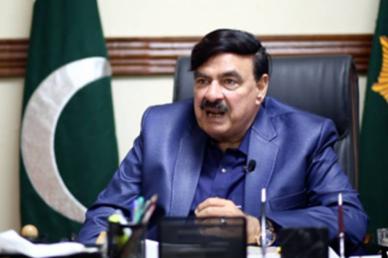 شیخ رشید احمد نے مہنگائی کوحکومت کی سب سے بڑی دشمن قرار دیدیا