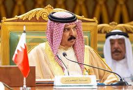 عرب امن فارمولے کے تحت تنازع فلسطین کا دو ریاستی حل چاہتے ہیں، بحرین
