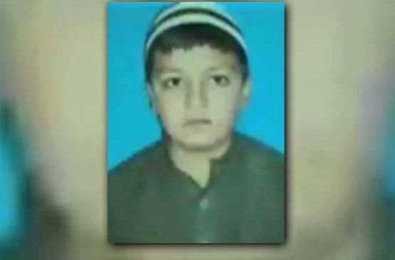 بلوچستان میں بچے سے جنسی زیادتی کا کیس، چیف جسٹس نے اہم ہدایات جاری کردیں