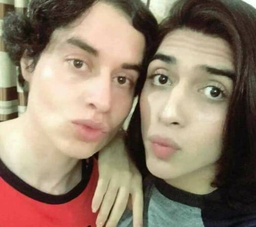  سوشل میڈیا سٹار ناصر خان نے منگنی اور نکاح کی خوشخبری سنادی 