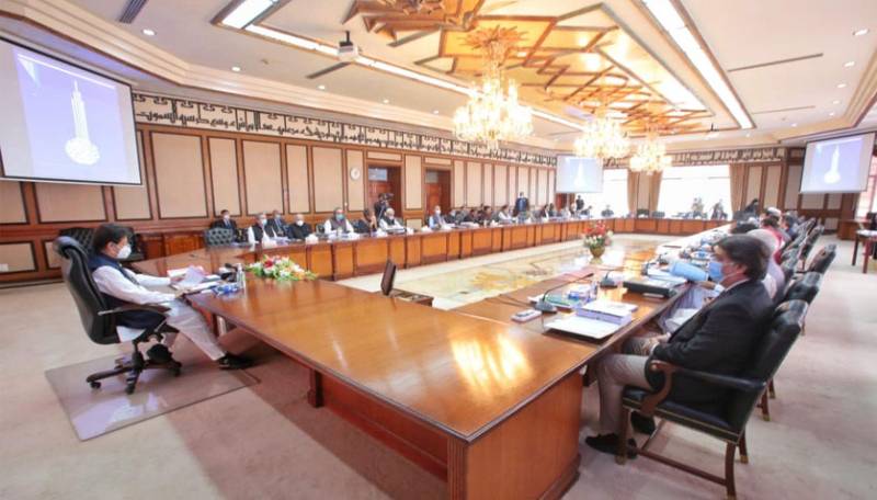  وزرا نے وزیراعظم سے مہنگائی میں اضافے کیخلاف ہنگامی اقدامات کا مطالبہ کر دیا
