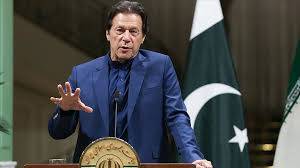مقبوضہ کشمیر میں بھارتی فوج کے مظالم کو بے نقاب کرتے رہیں گے، وزیراعظم