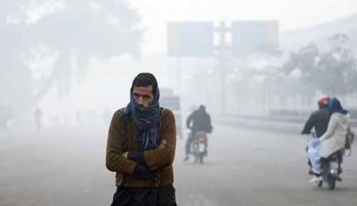ریکارڈ توڑ سردی ،محکمہ موسمیات نے برف جما دینے والی پیشگوئی کر دی 