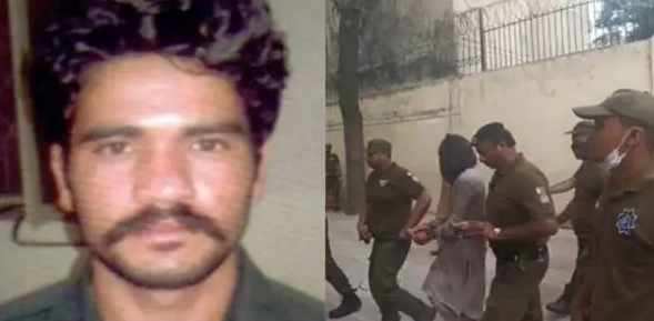 عابد گرفتار ہوا یا اس نے گرفتاری دی ؟