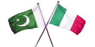 اٹلی نے پاکستانی ورکرز کے لئے ورک ویزا کی اجازت دے دی، پاکستانی سفیر