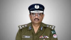 عابد ملہی کی گرفتاری، سی سی پی او لاہور اور ایس پی سی آئی اے میں جھگڑا