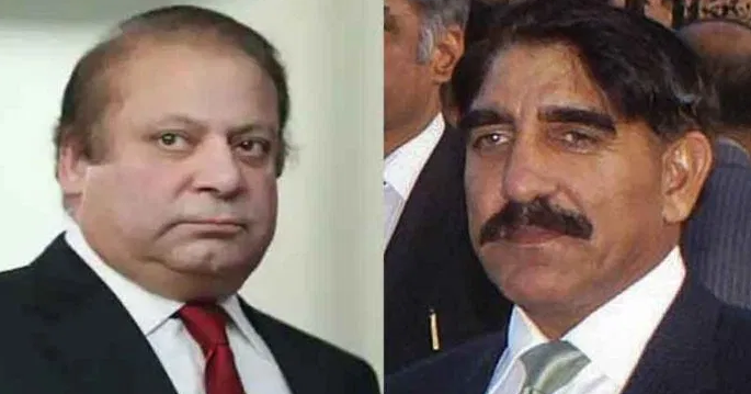 کسی کو بھی نواز شریف کو کوئی پیغام دینے نہیں بھیجا: سابق ڈی جی آئی ایس آئی