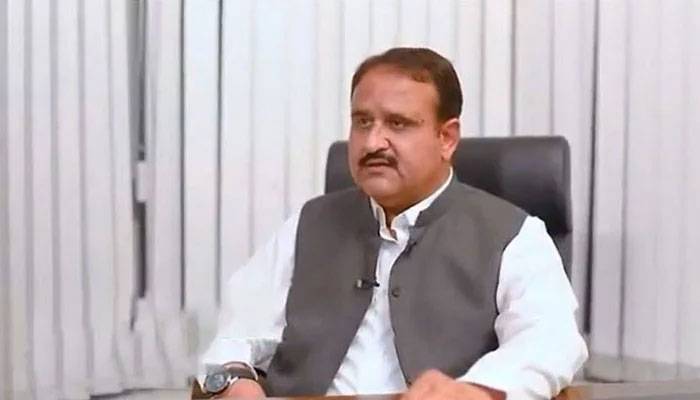 وزیر اعلیٰ پنجاب نے کسانوں کو بڑی خوشخبری سنا دی 