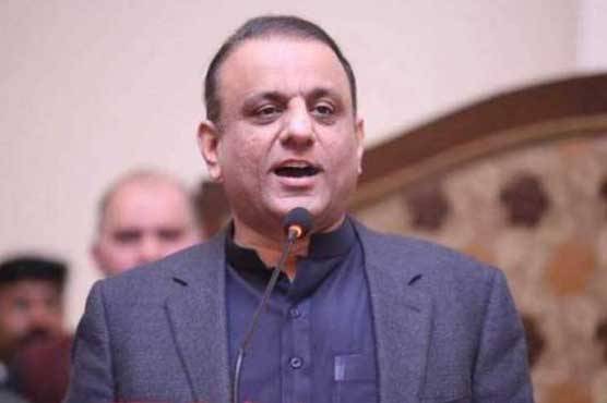 سینئر وزیر عبد العلیم خان بھی کورونا میں مبتلا ہوگئے 