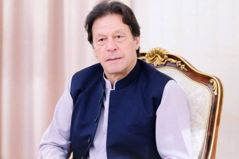 نیب زدہ لوگوں کی تحریک سے حکومت کو کوئی خطرہ نہیں:وزیر اعظم