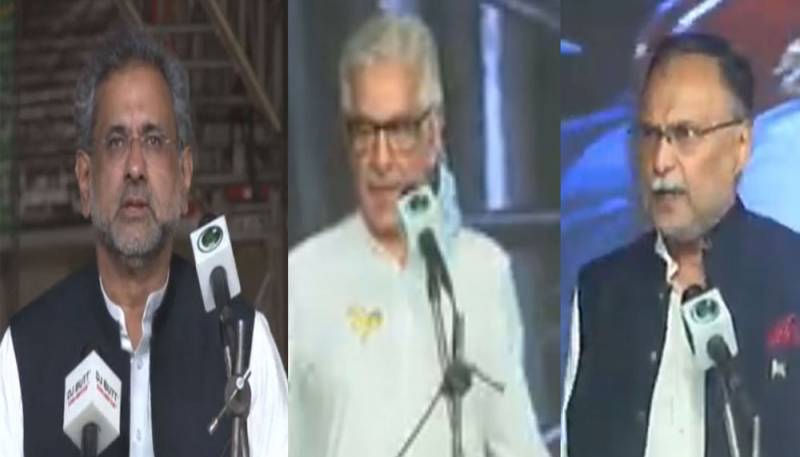چند ہفتوں میں موجودہ حکومت سے جان چھوٹ جائے گی، لیگی رہنما