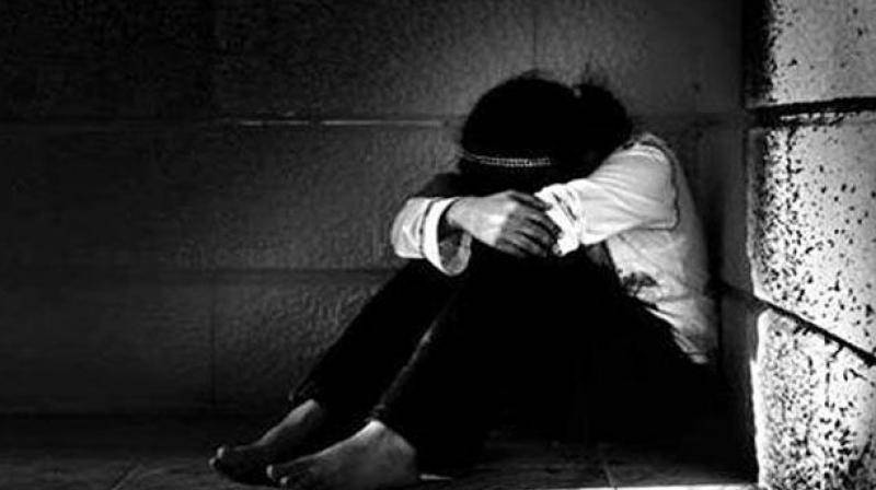اپنی ہی بیٹی کے ساتھ زیادتی کرنیوالے باپ کو گرفتار کرلیا گیا