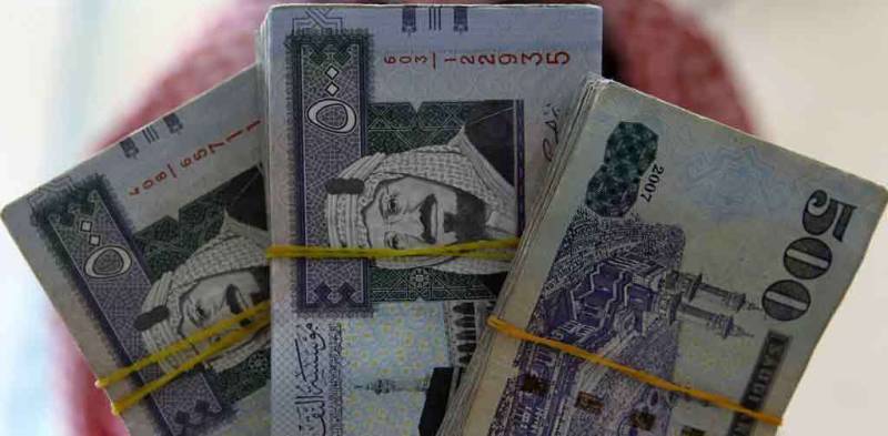 سعودی عرب میں 600 ملین سعودی ریال کی کرپشن کا بڑا کیس پکڑا گیا
