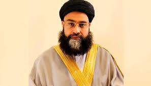 مولانا طاہر اشرفی کا حکومت سے تمام جید علماء کو سیکیورٹی فراہم کرنے کا مطالبہ