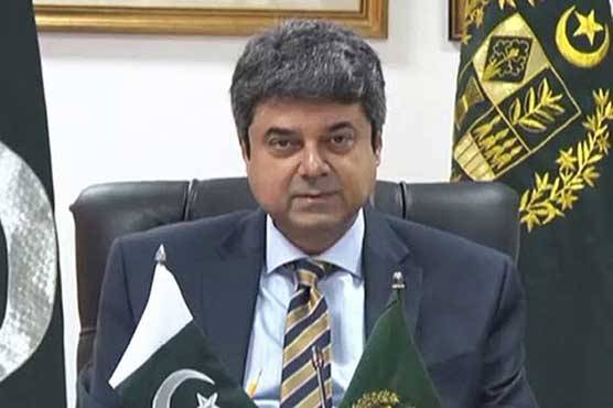 کسی کے خلاف کیس بنانا حکومت کا ایجنڈا نہیں، فروغ نسیم