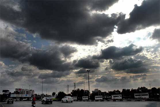 کراچی کا سیاسی پارہ ہائی لیکن محکمہ موسمیات نے بڑی خبر سنا دی 