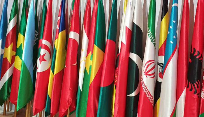 متعدد عالمی شخصیات کا دورہ پاکستان 