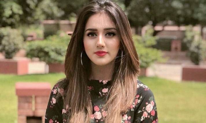 ٹک ٹاک اسٹار جنت مرزا نے ملک چھوڑنے کا اعلان کر دیا