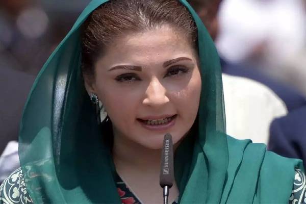 کیپٹن ریٹائرڈ صفدر کی گرفتاری پر مریم نواز کا ردعمل سامنے آگیا