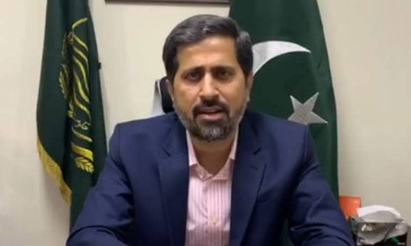 فیاض الحسن چوہان کا مریم نواز کو بھی گرفتار کرنے کا مطالبہ