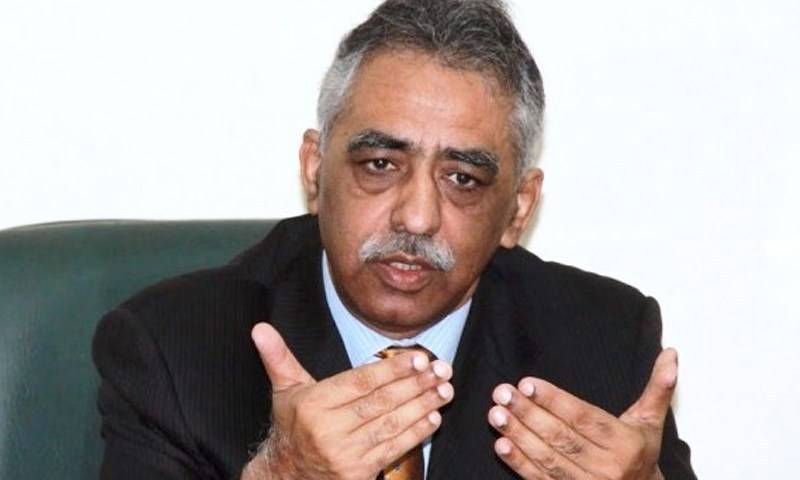 ریاست کی جانب سے پولیس پر دباؤ ڈال کر صفدر کو گرفتار کیا گیا: محمد زبیر