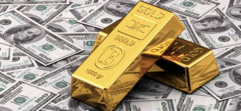 ڈالر اور سونے کی قیمتوں میں حیران کن ردو بدل 