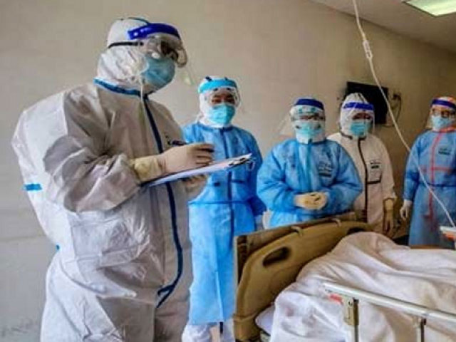 سندھ میں کورونا کے مزید 286 کیسز سامنے آ گئے