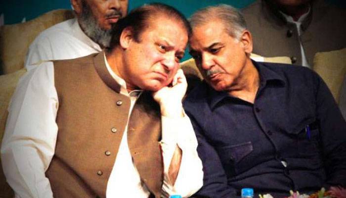 شہباز شریف کا نواز شریف سے رابطہ ،اہم پیغام دیدیا