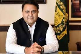 سندھ پولیس کے افسران بلاول ہاؤس کے اشارے پر چھٹی پر گئے، فواد چودھری