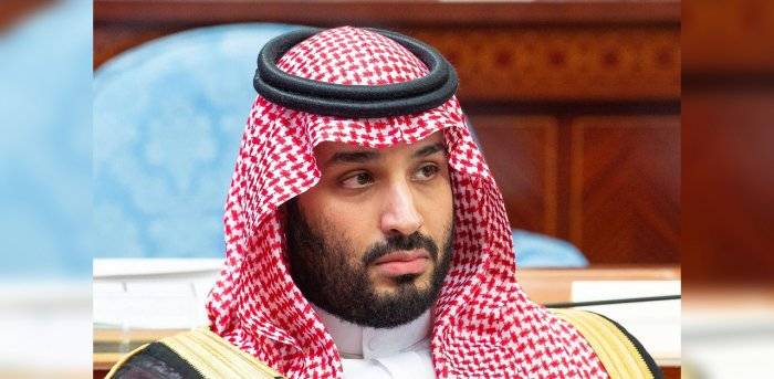 محمد بن سلمان پر قتل کا الزام، خدیجے چنگیز نے مقدمہ دائر کر دیا