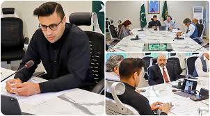10 سال بعد پاکستان سے ورکرز کی کویت روانگی 
