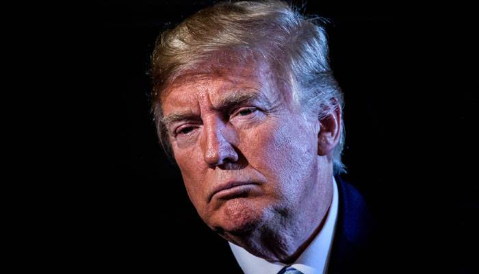 ٹرمپ ترلوں پر اُتر آیا ،عوام سے درمندانہ اپیل 