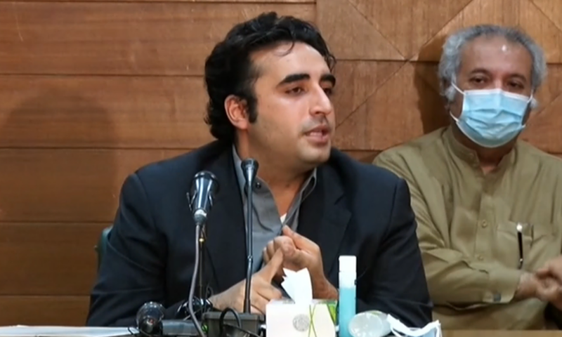 بلاول بھٹو زرداری کوئٹہ جلسے میں شرکت کریں گے، صوبائی وزیراطلاعات