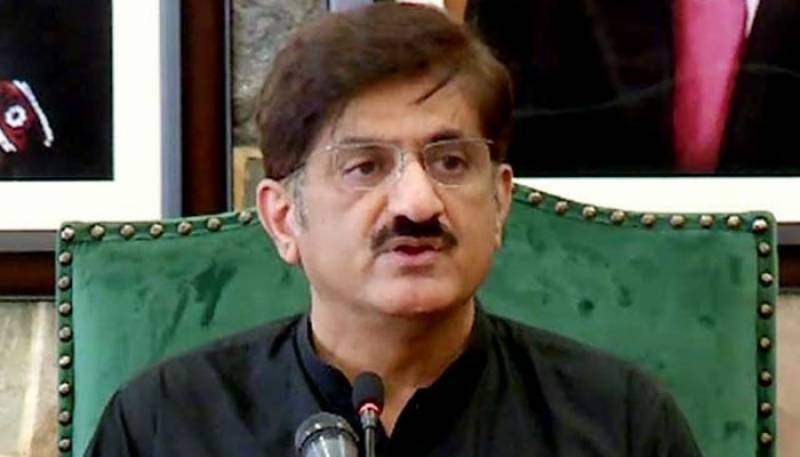  کیپٹن(ر) صفدر کی گرفتاری میں کس کا ہاتھ ہے، وزیراعلیٰ سندھ نے بڑا انکشاف کر دیا