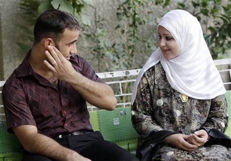 عراقی بینک کا ملازمین کیلئے دوسری شادی پر 10 ملین دینار قرض کا اعلان