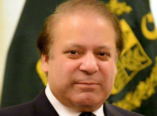 اعلیٰ عدلیہ سے گزارش ہے کہ وہ صفدر کی گرفتاری کا نوٹس لیں: نواز شریف