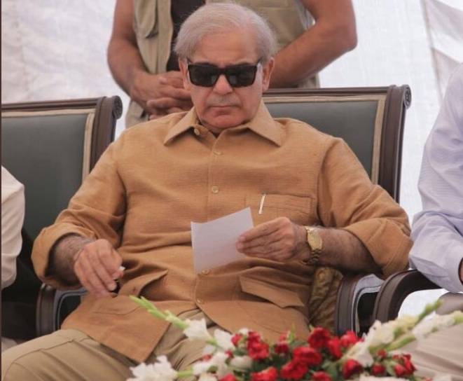 احتساب عدالت نے اپوزیشن لیڈر کو جیل میں ضروری سہولیات فراہم کرنے کا حکم دیدیا