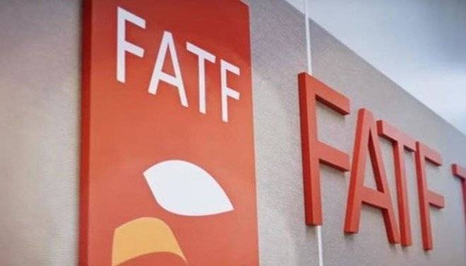 ایف اے ٹی ایف پر سعودی عرب کے خلاف پروپیگنڈا مسترد ، پاکستان 