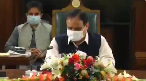 پنجاب میں خالی سستے سہولت بازار، حکومت اور مقامی انتظامیہ کا منہ چڑانے لگے