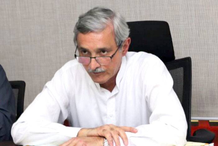 جہانگیر ترین کے برطانیہ مقیم ہونے کی وجہ سامنے آگئی 