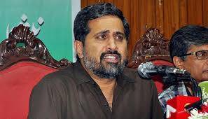 fayaz ul hassan