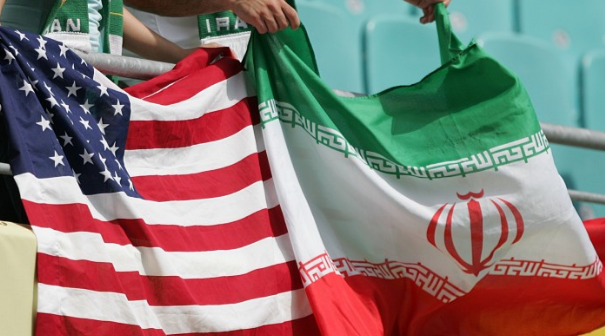 امریکہ اپنے خطرناک الزامات واپس لے : ایران 