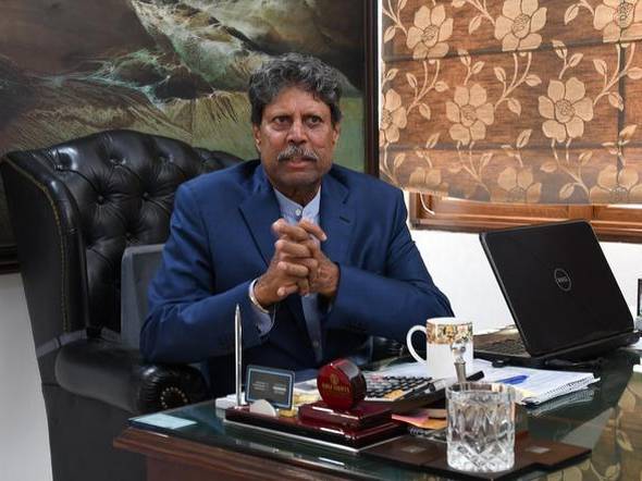 سابق بھارتی کپتان کپل دیو کو دل کا دورہ، اسپتال منتقل 